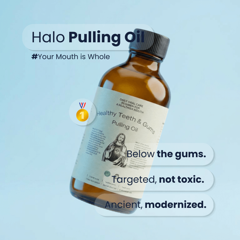 The Halo 12-Week Recovery Kit