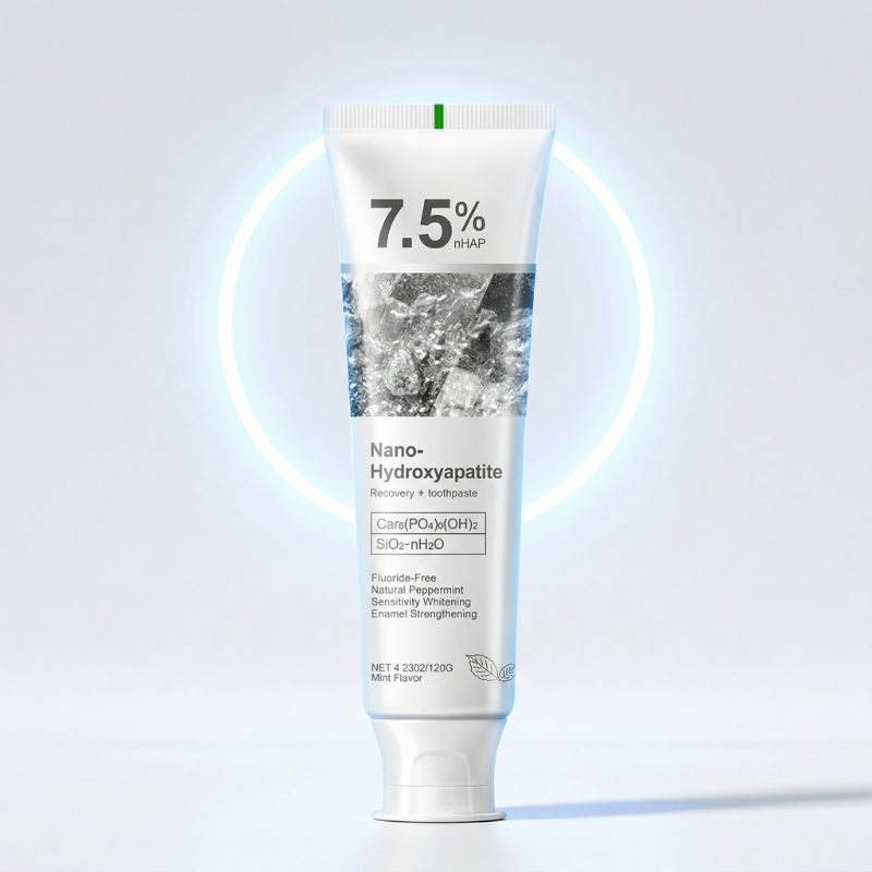 Hydroxyapatite Paste