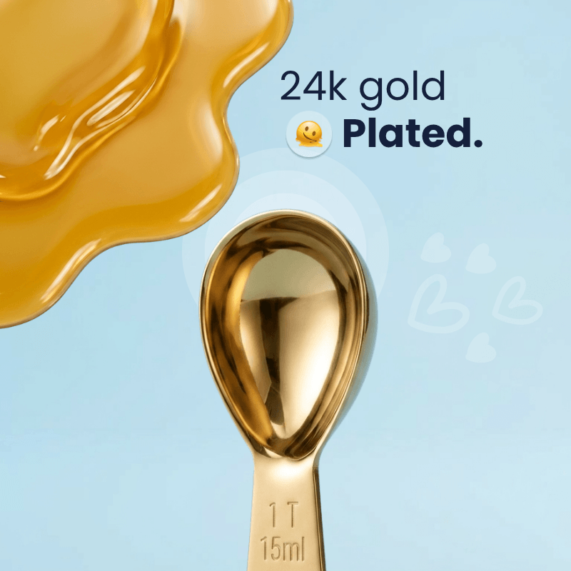 The Halo Spoon (15ml)