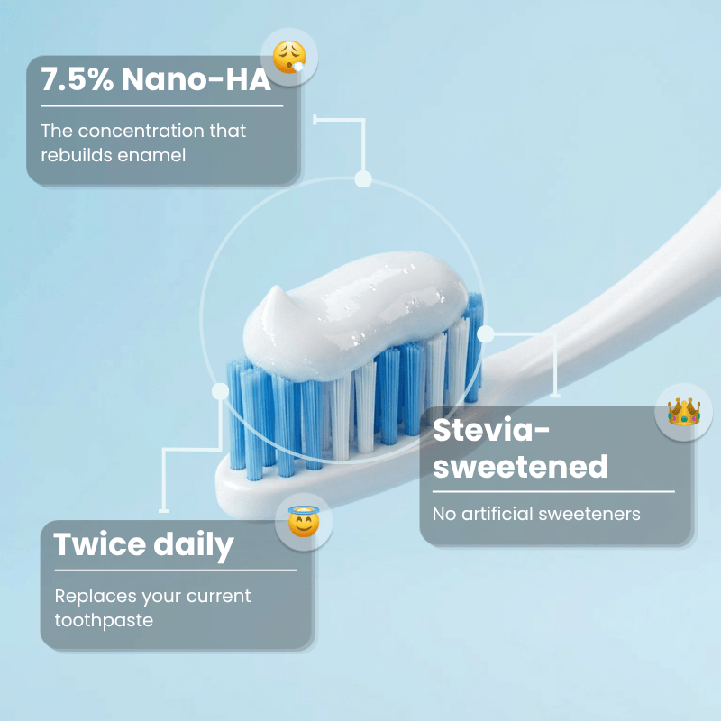 The Halo 12-Week Refill