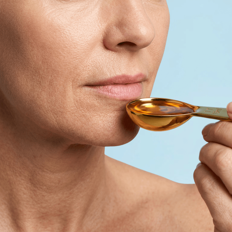 The Halo Spoon (15ml)