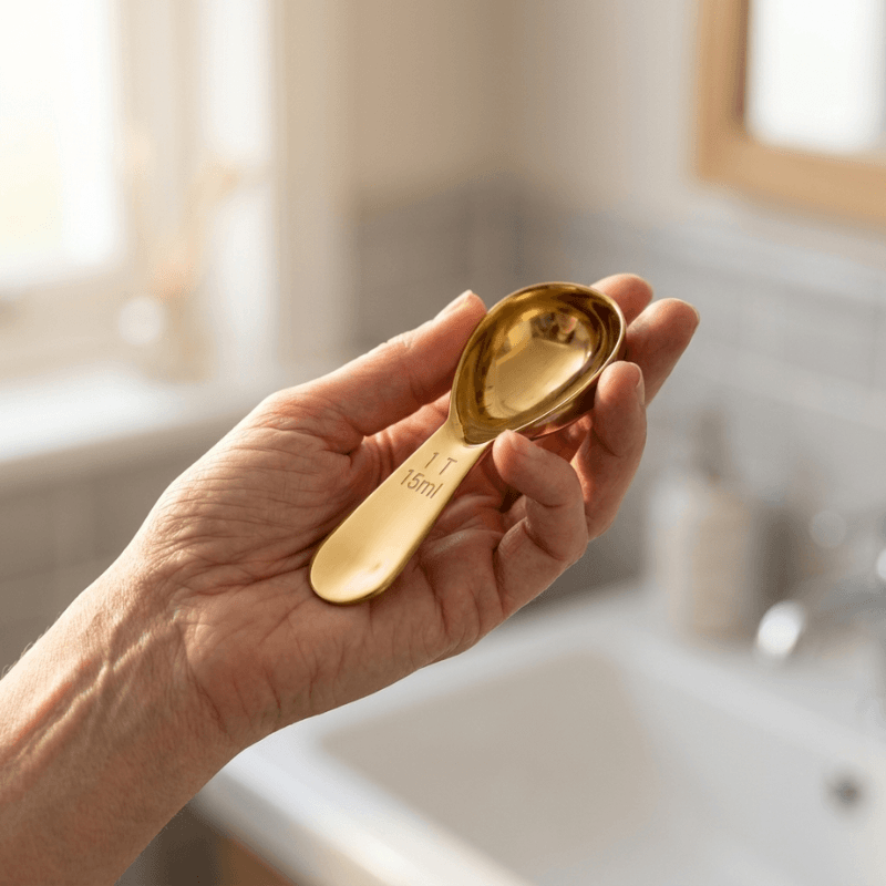 The Halo Spoon (15ml)