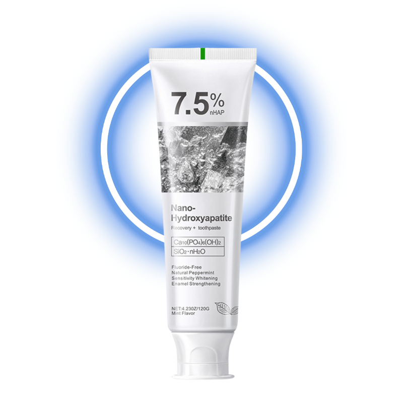 Hydroxyapatite Paste