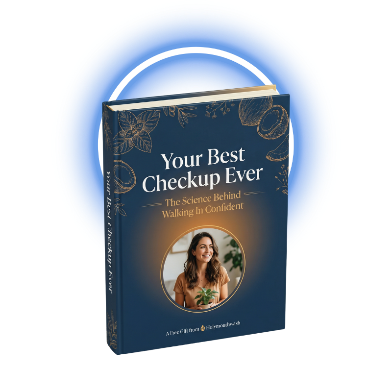 Your Best Checkup (E-Book)