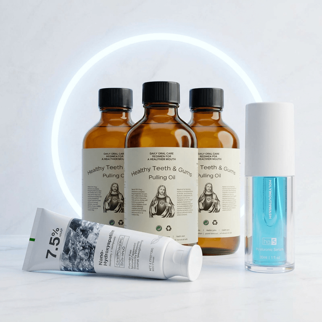 The Halo 12-Week Refill