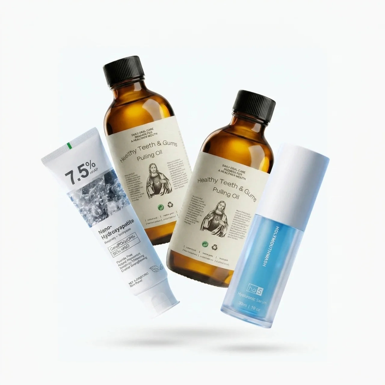 The Halo Protocol